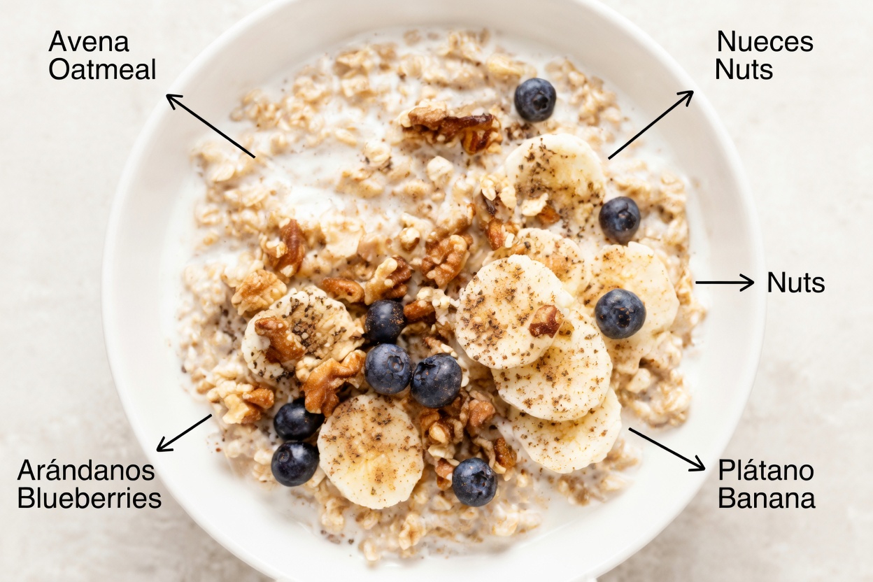 WARNING! 9 Oatmeal Mistakes That Could Turn Your Healthy Breakfast Against You