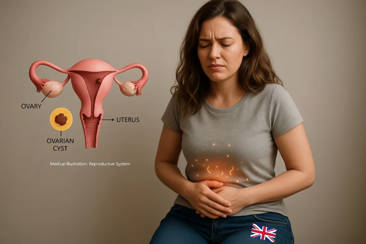 What Women Should Know About Endometriosis and Simple Daily Habits That May Support Comfort and Awareness