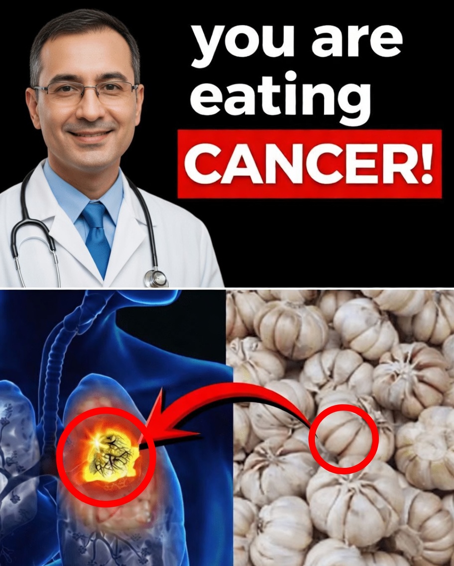 The 9 Common Foods Many People Eat Daily That May Increase Cancer Risk (And 3 Smarter Swaps Worth Considering)