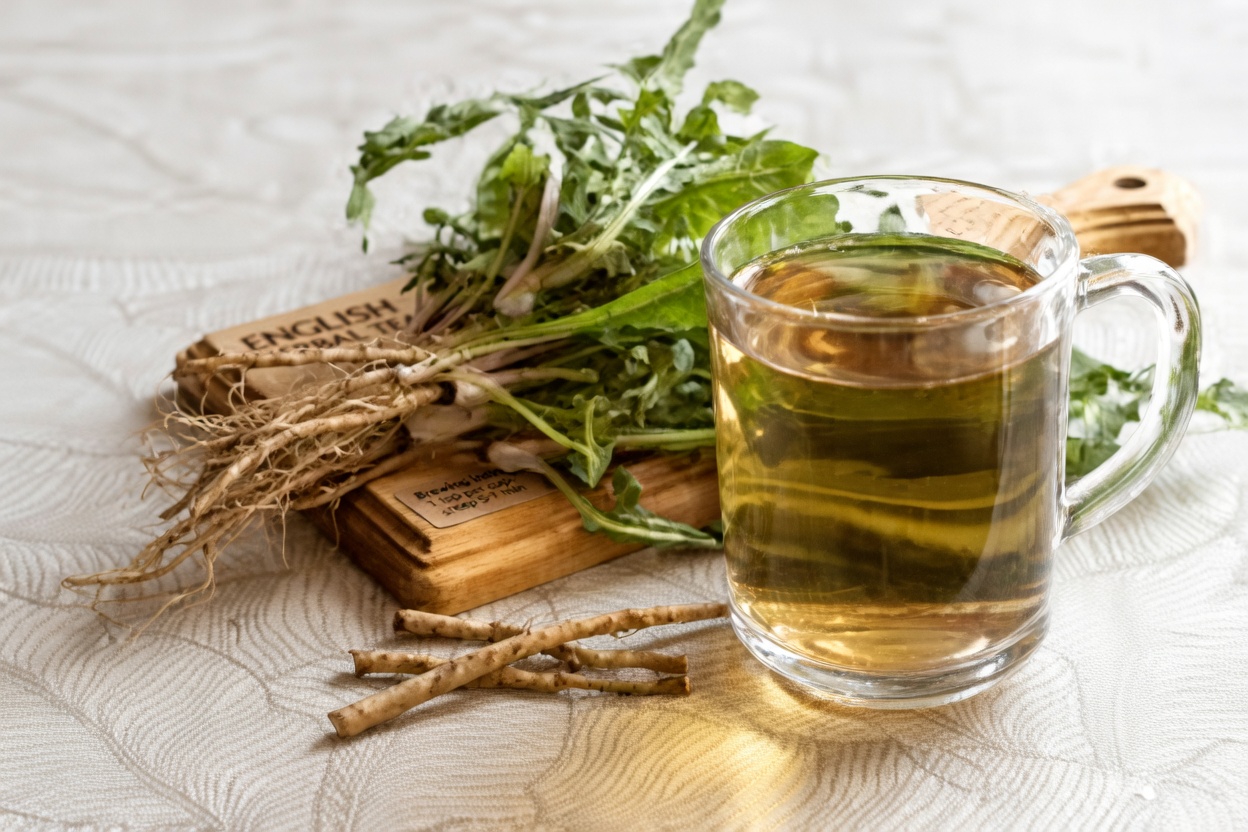 7 Refreshing Drinks for Kidney Health That May Help You Feel Lighter and More Energized Daily