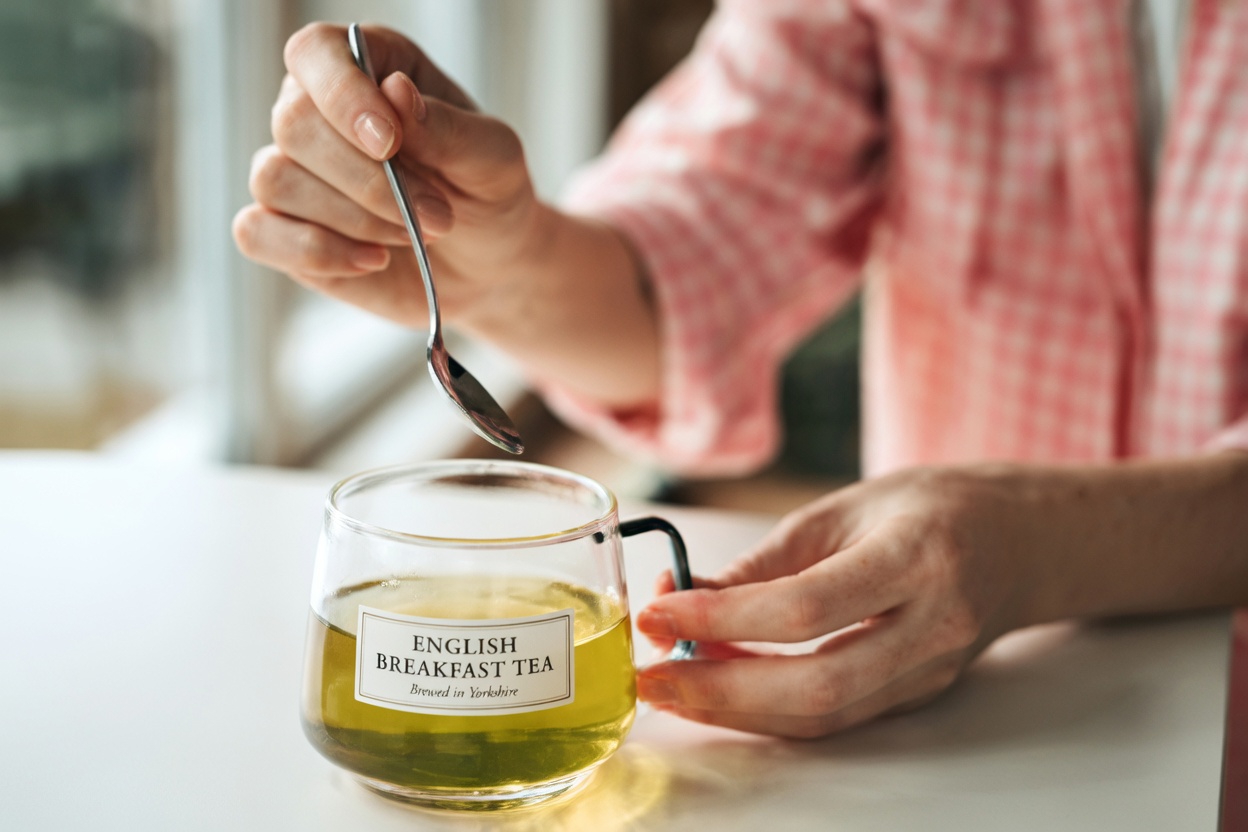 Over 60? These 3 Simple Teas Rebuild Leg Strength and Put Spring Back in Your Step