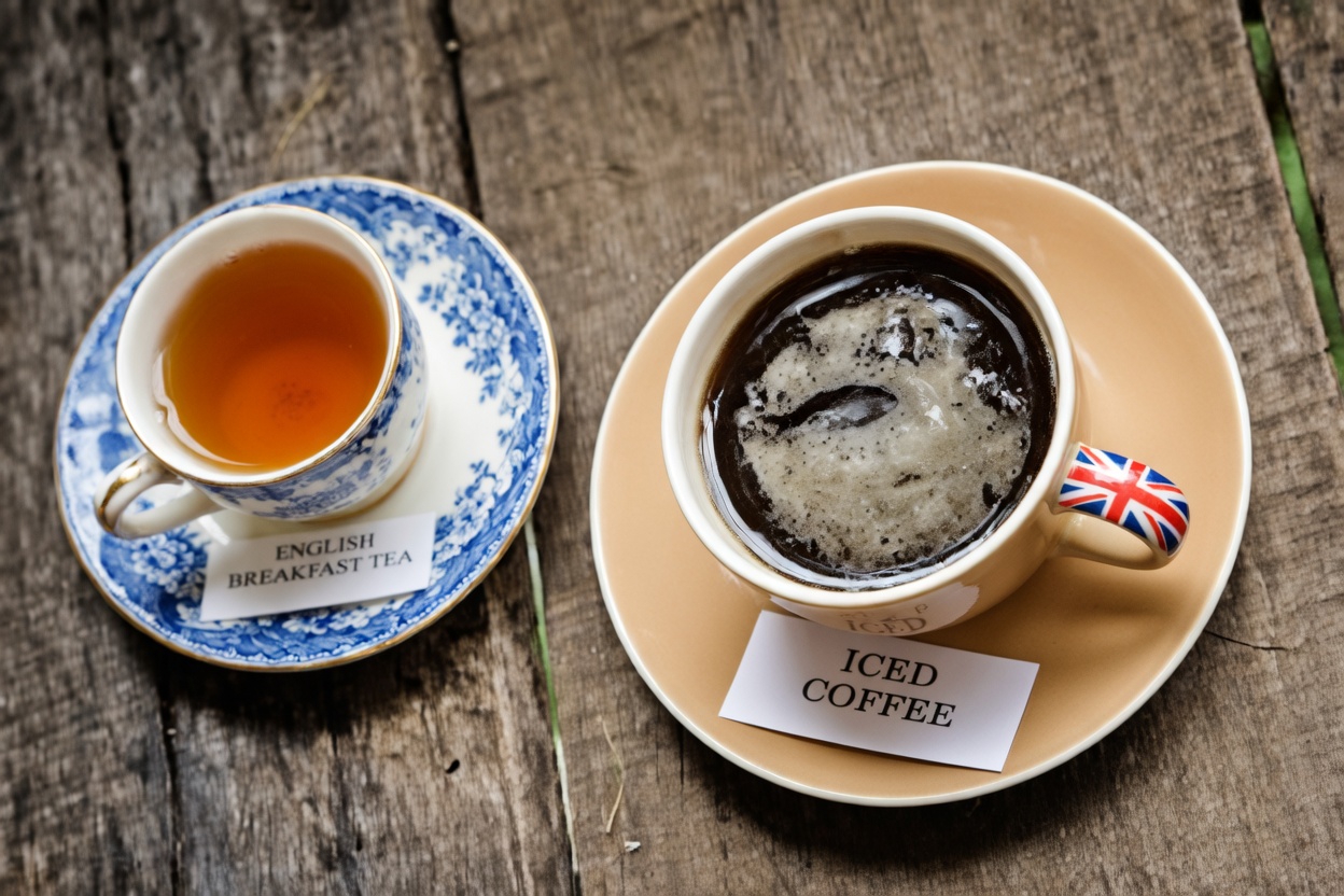 Over 60? These 3 Simple Teas Rebuild Leg Strength and Put Spring Back in Your Step