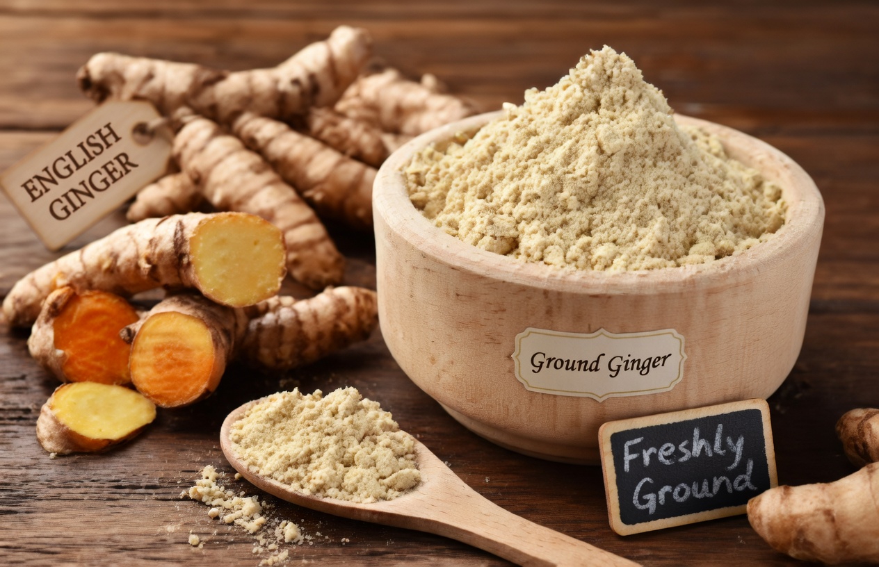 Top 3 Spices That INSTANTLY Flush Toxins & Heal Kidneys Naturally – Feel Lighter in DAYS!