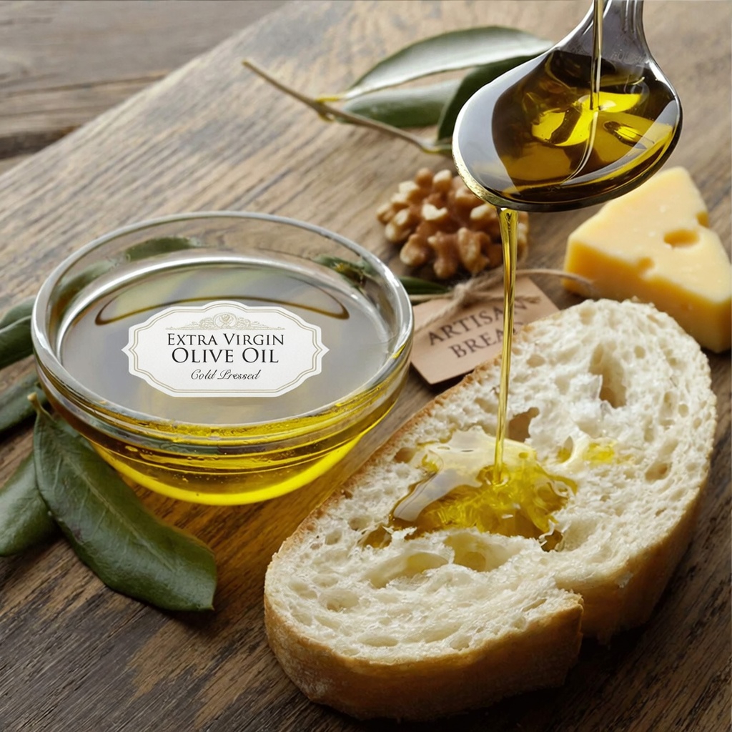 Varicose Veins After 60: A Simple Daily Habit Using Olive Oil to Support Healthier Looking Legs Naturally