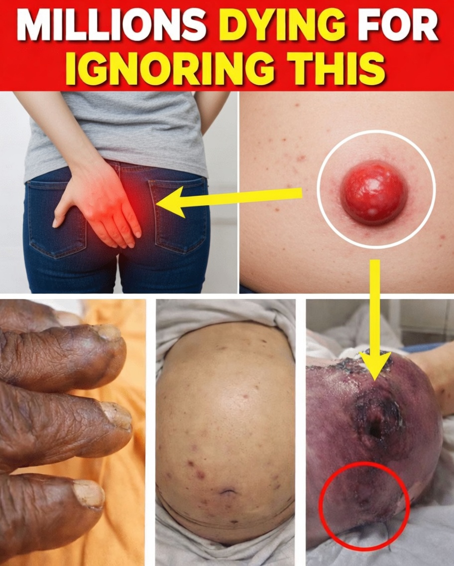 10 Quiet Warning Signs of Colon Cancer You’re Probably Ignoring in Everyday Life