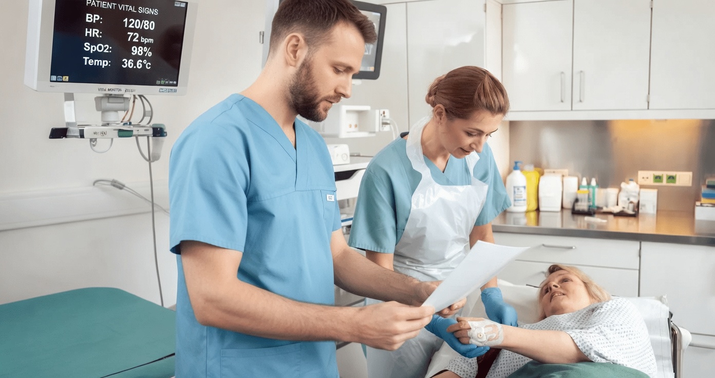 10 Quiet Warning Signs of Colon Cancer You’re Probably Ignoring in Everyday Life