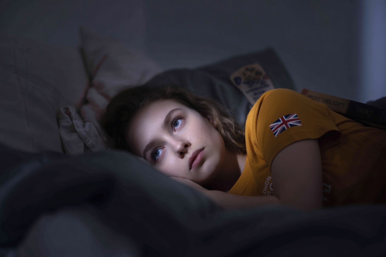 9 Common Signs You May Be Experiencing Menopause and Simple Daily Habits to Feel More Balanced