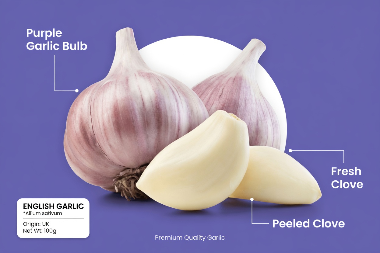 7 Everyday Foods That May Help Support Healthy Blood Flow and Circulation Naturally