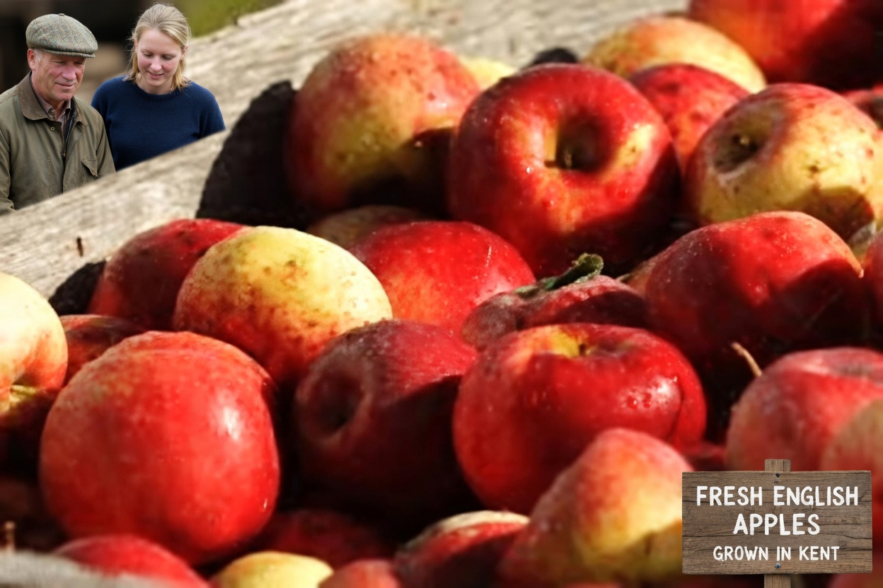 ALERT! You’re Making These 9 Apple-Eating Mistakes That Could Harm Your Health!