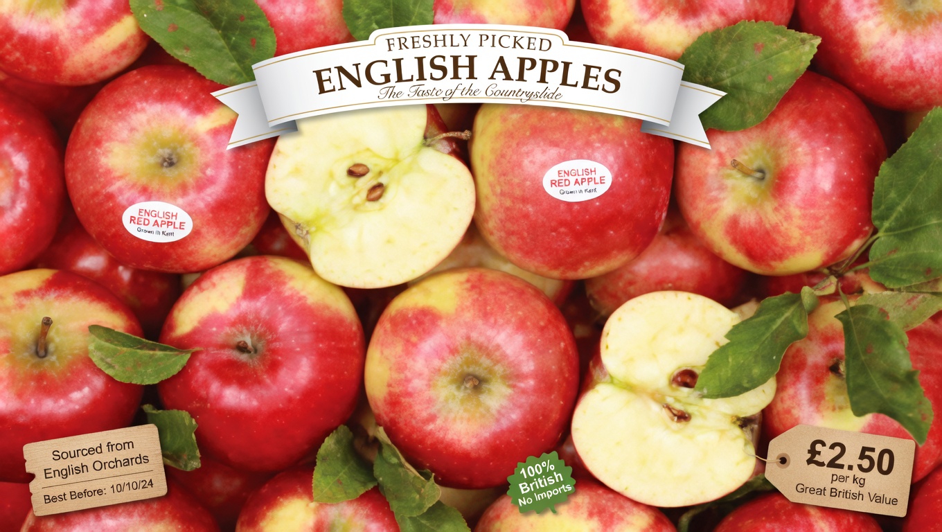 ALERT! You’re Making These 9 Apple-Eating Mistakes That Could Harm Your Health!