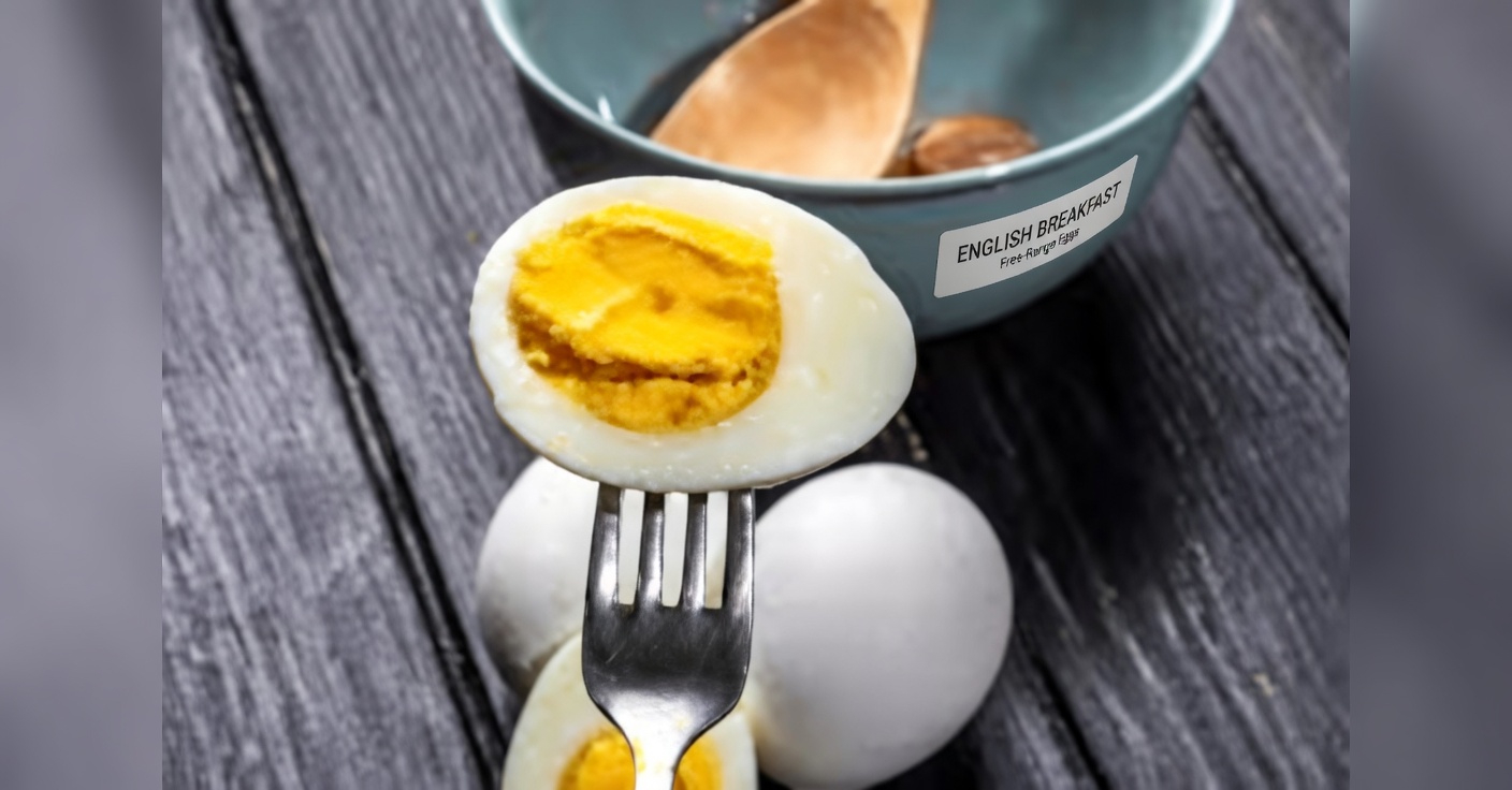 What Happens to Your Body When You Eat 2 Boiled Eggs Every Morning: 10 Potential Benefits