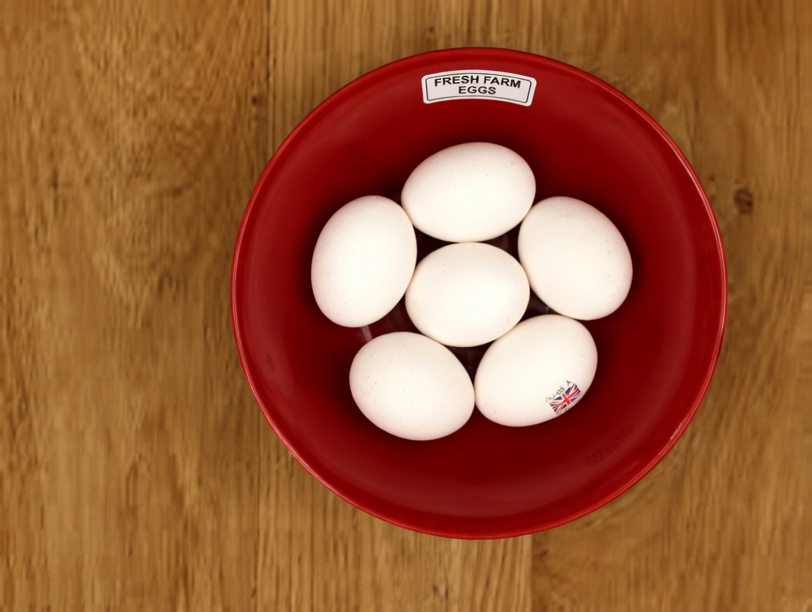 What Happens to Your Body When You Eat 2 Boiled Eggs Every Morning: 10 Potential Benefits