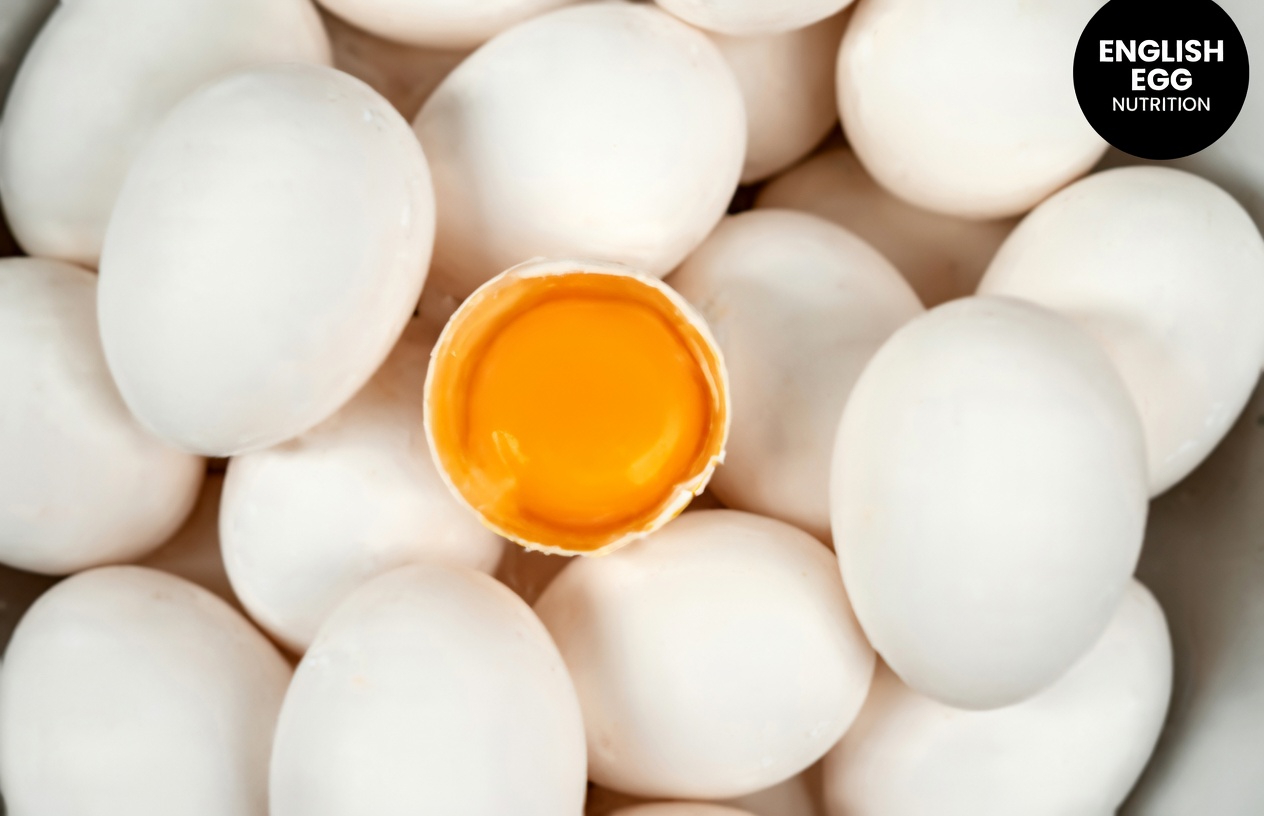 What Happens to Your Body When You Eat 2 Boiled Eggs Every Morning: 10 Potential Benefits