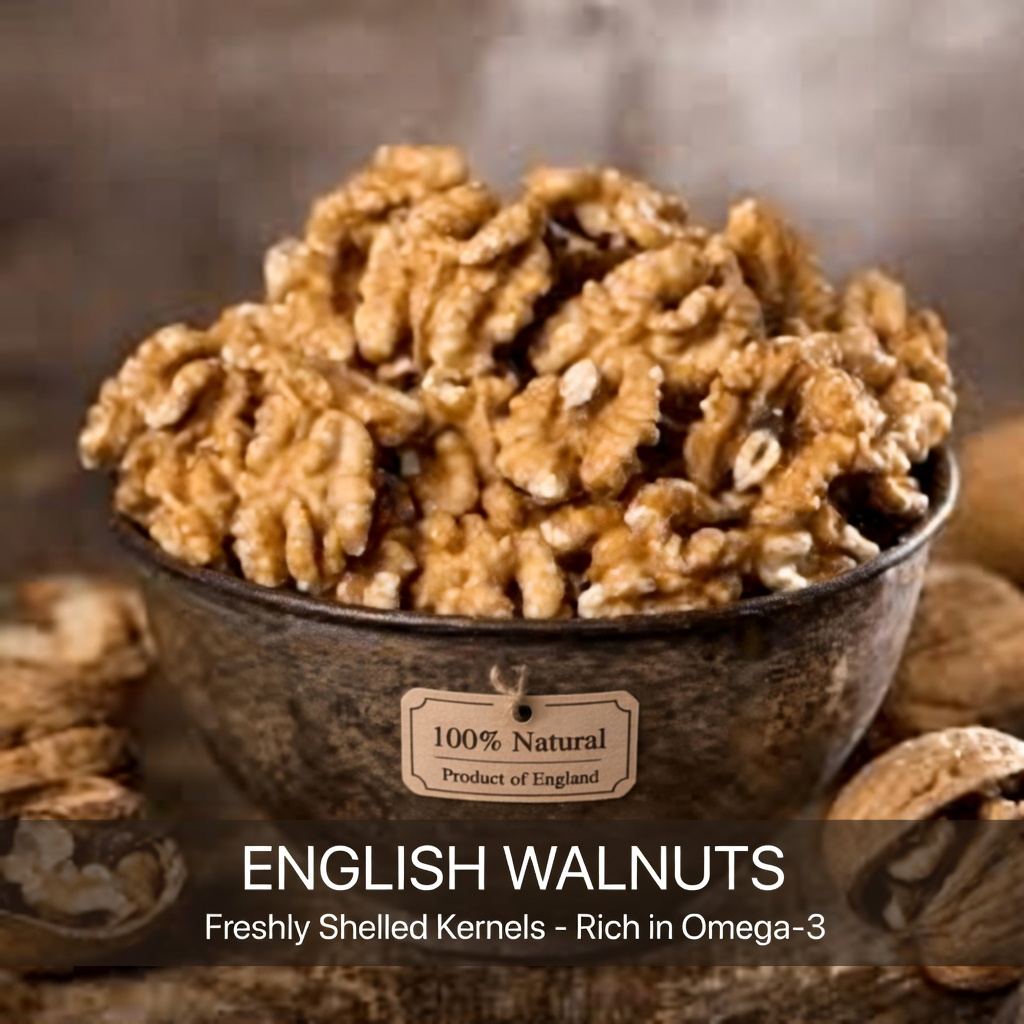 Over 60? These 4 Nuts Could Quietly Save Your Heart, Brain & Bones (And 4 Others You Should Probably Toss Out Today)