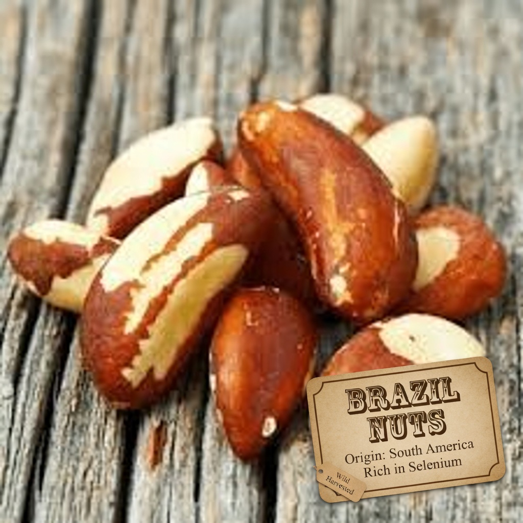 Over 60? These 4 Nuts Could Quietly Save Your Heart, Brain & Bones (And 4 Others You Should Probably Toss Out Today)