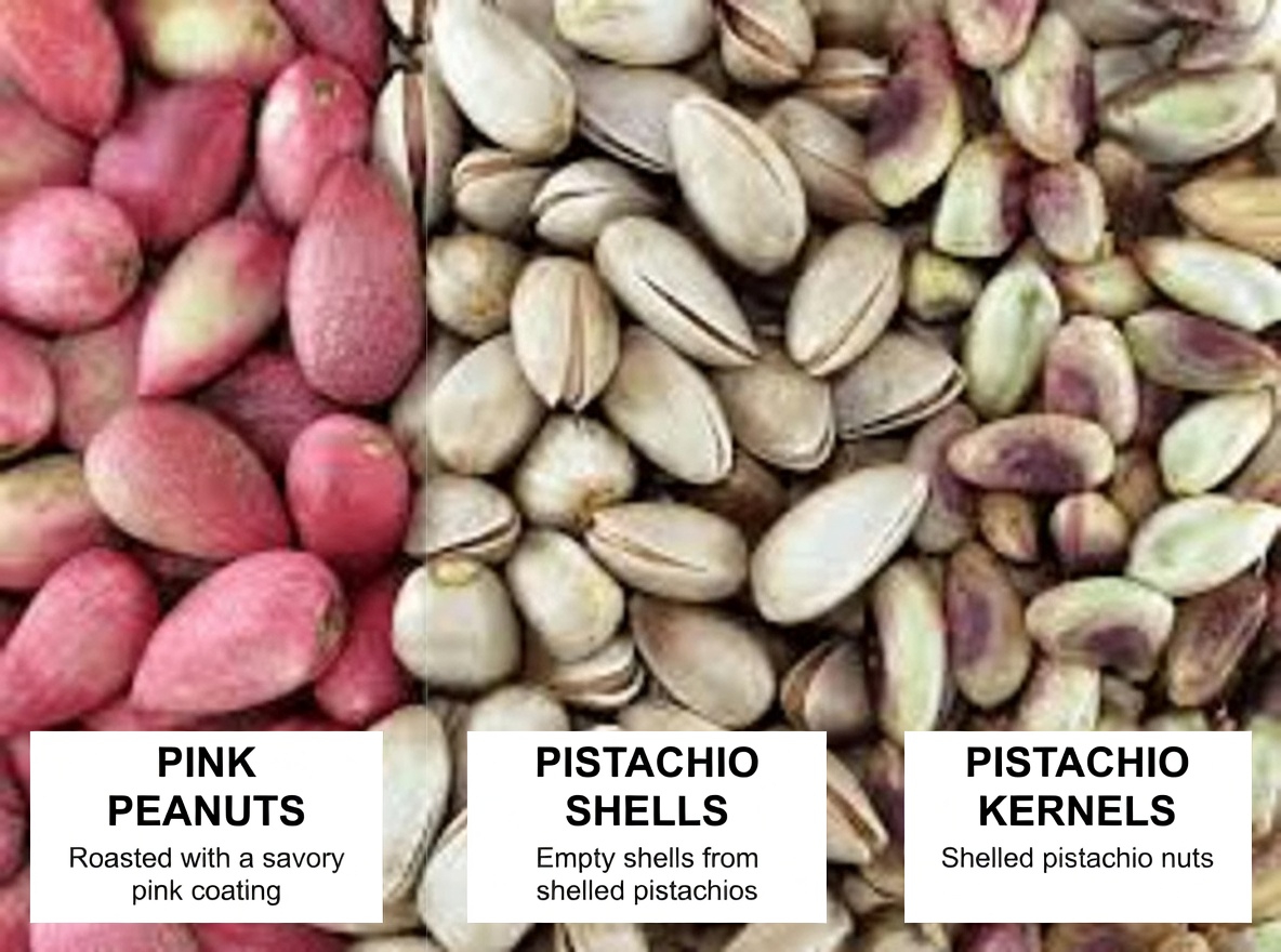 Over 60? These 4 Nuts Could Quietly Save Your Heart, Brain & Bones (And 4 Others You Should Probably Toss Out Today)