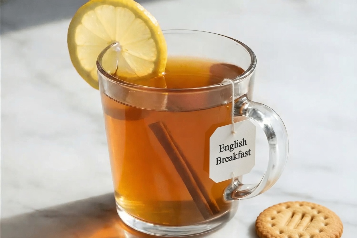 Waking Up at 2 A.M. Every Night After 60? Sip This Bedtime Drink for Deeper Sleep