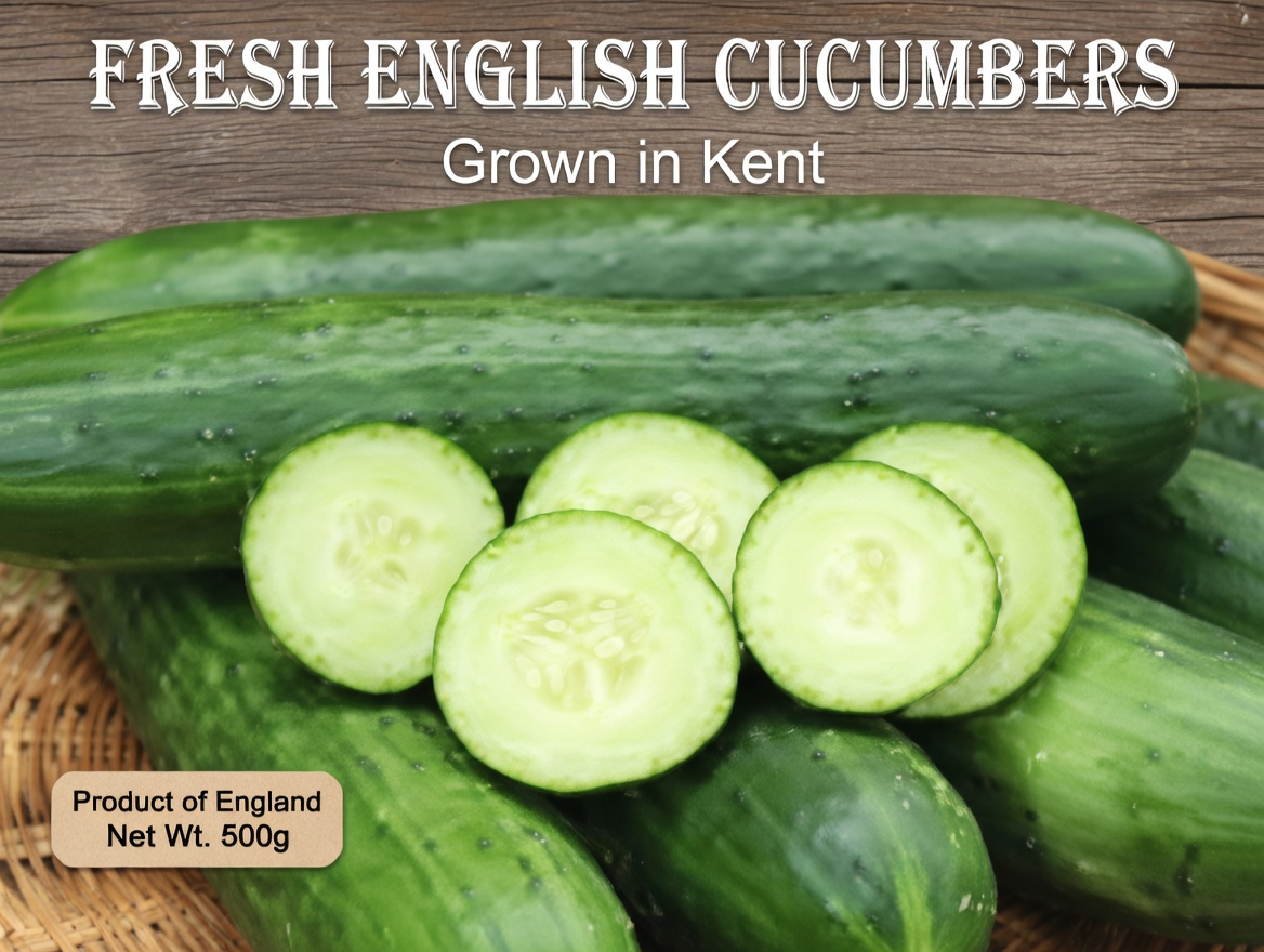 The Common Cucumber Mistake Many People Over 60 Make Daily (And 3 Pairings Worth Considering for Better Wellness)