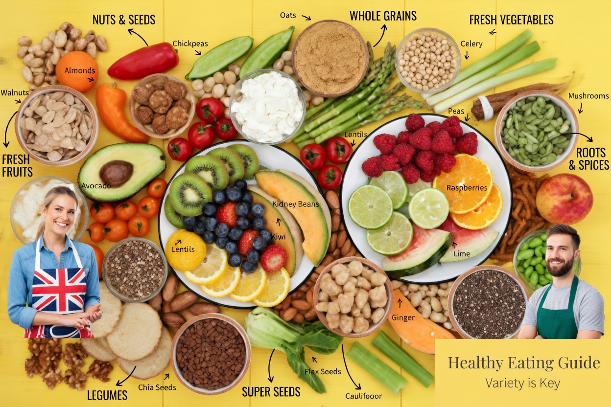 10 Natural Ways to Support Healthier Veins and Boost Blood Flow for Varicose Veins