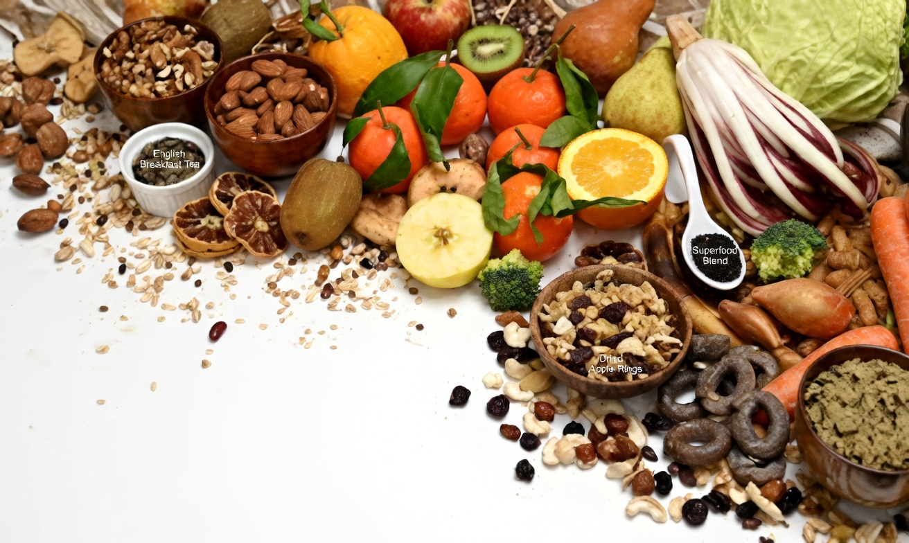 10 Natural Ways to Support Healthier Veins and Boost Blood Flow for Varicose Veins