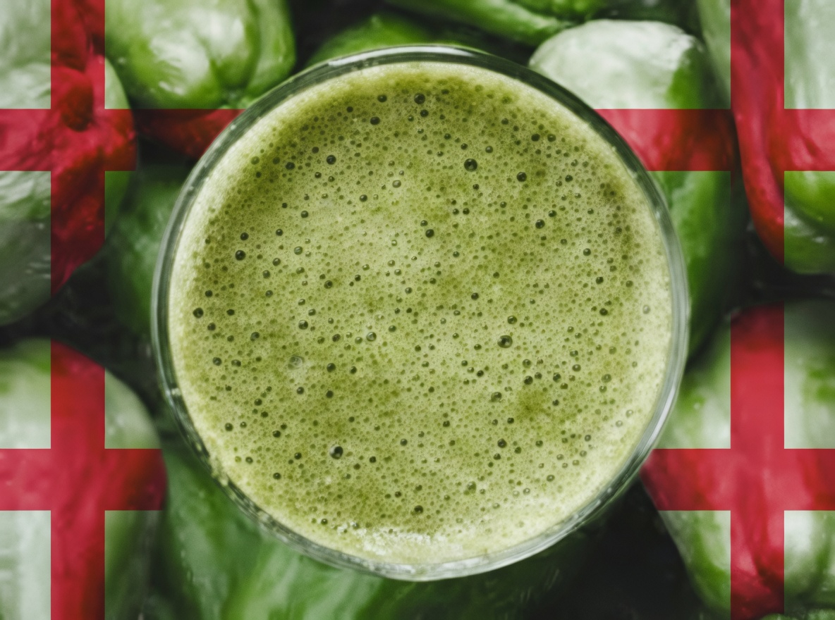 Stop Stir-Frying It—Unlock Chayote’s Hidden Energy Boost