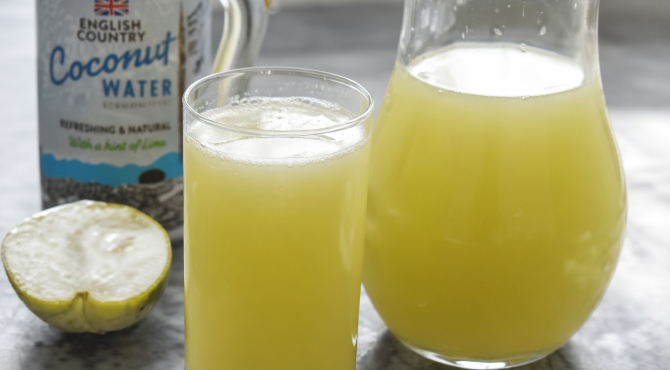 Stop Stir-Frying It—Unlock Chayote’s Hidden Energy Boost