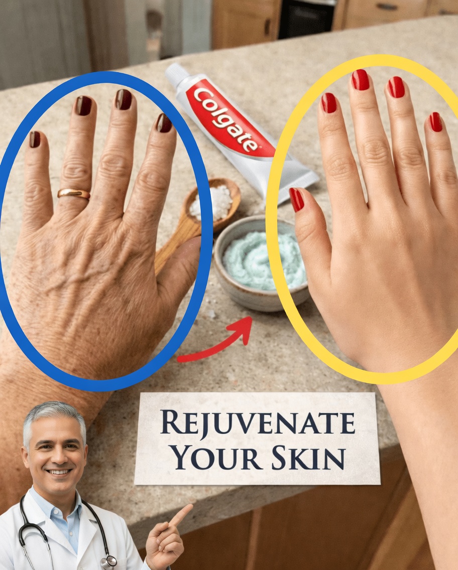 The Simple Lemon Hand Ritual That May Help Brighten and Smooth the Look of Aging Skin on Your Hands and Arms