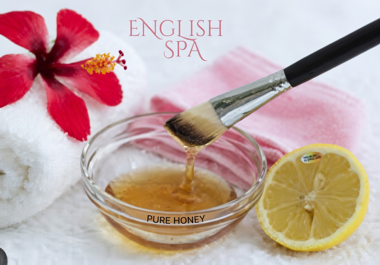 The Simple Lemon Hand Ritual That May Help Brighten and Smooth the Look of Aging Skin on Your Hands and Arms