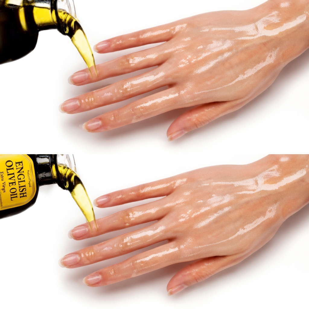 The Simple Lemon Hand Ritual That May Help Brighten and Smooth the Look of Aging Skin on Your Hands and Arms
