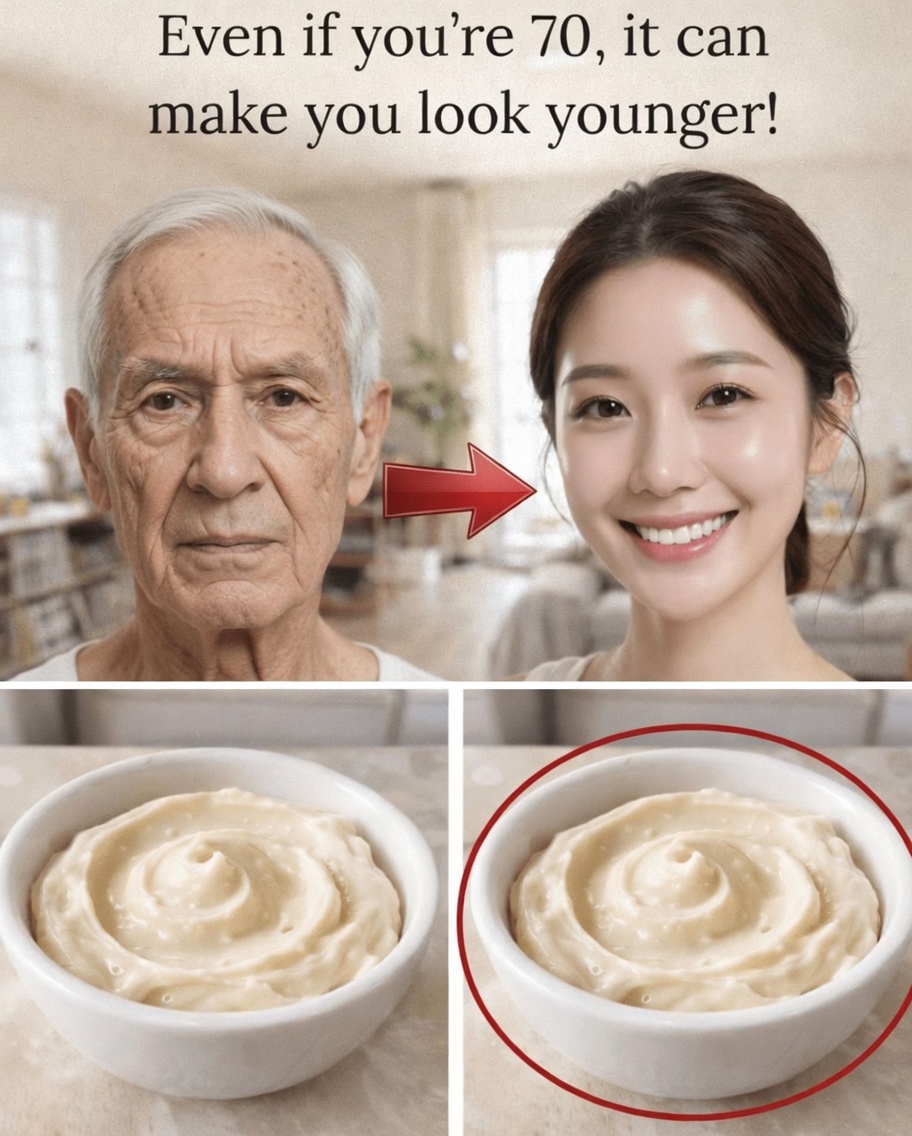 Baking Soda Night Reset: Discover This Gentle Occasional Ritual Many Use to Help Skin Look More Awake