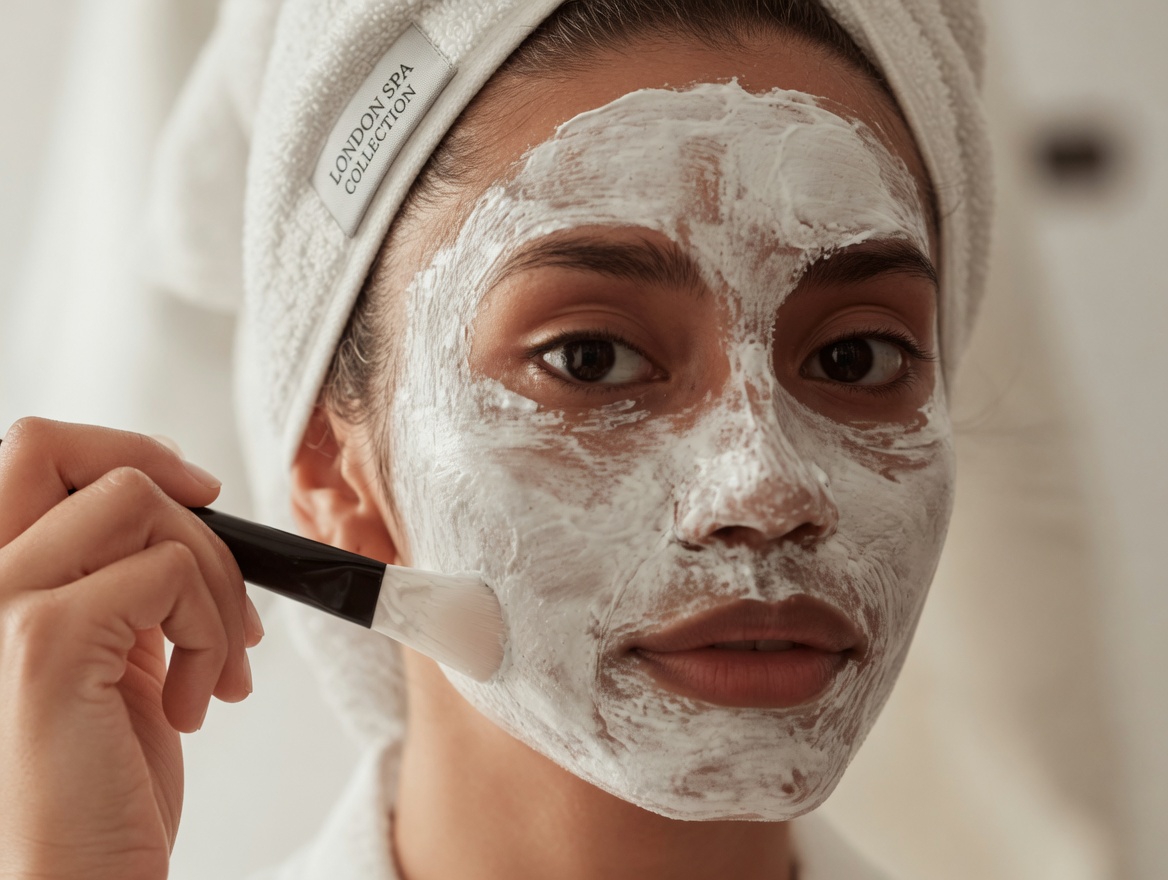 Baking Soda Night Reset: Discover This Gentle Occasional Ritual Many Use to Help Skin Look More Awake