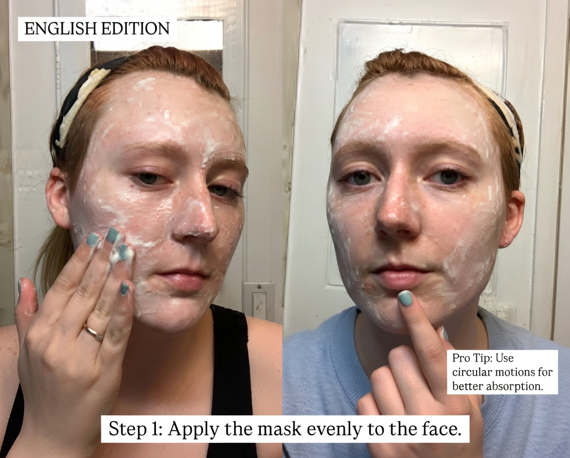 Baking Soda Night Reset: Discover This Gentle Occasional Ritual Many Use to Help Skin Look More Awake