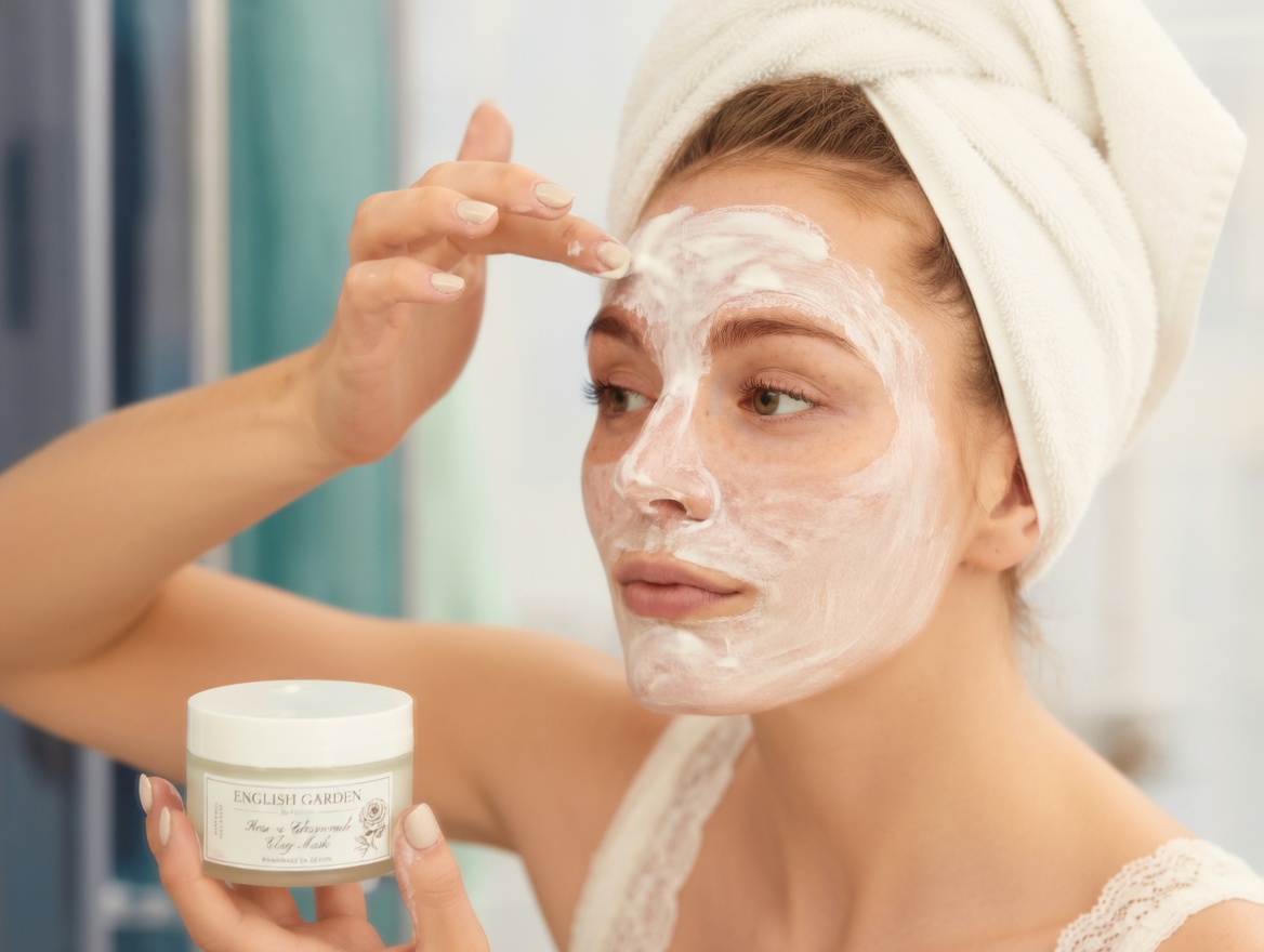 Baking Soda Night Reset: Discover This Gentle Occasional Ritual Many Use to Help Skin Look More Awake