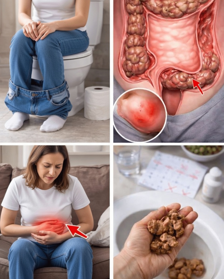 Why Does Pooping Feel Like Such a Struggle? How Your Intestines Work and Simple Habits to Support Smoother Bowel Movements
