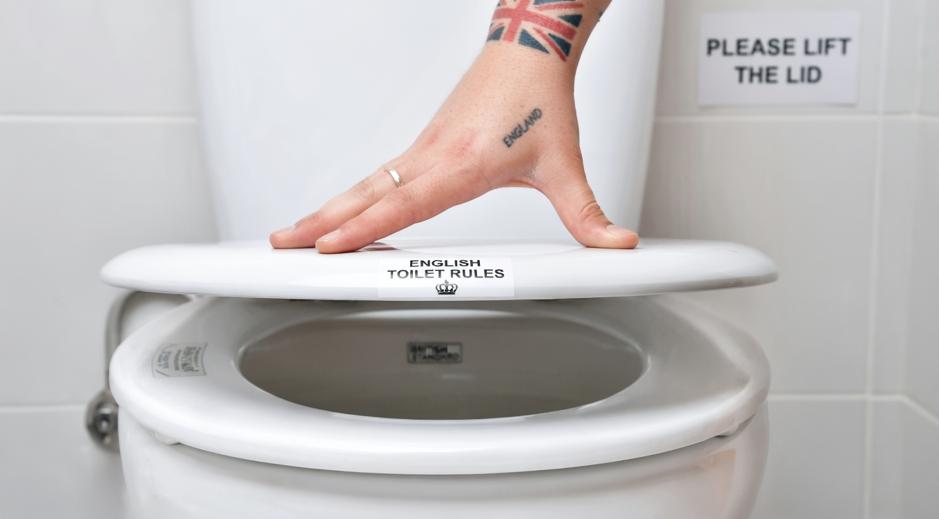 Why Does Pooping Feel Like Such a Struggle? How Your Intestines Work and Simple Habits to Support Smoother Bowel Movements