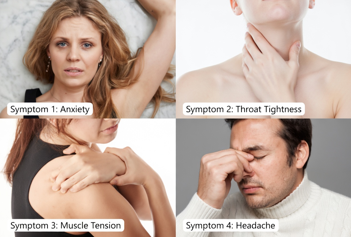 Discover 8 Hidden Signs Your Body May Be Sending About Your Liver Health That You Should Know