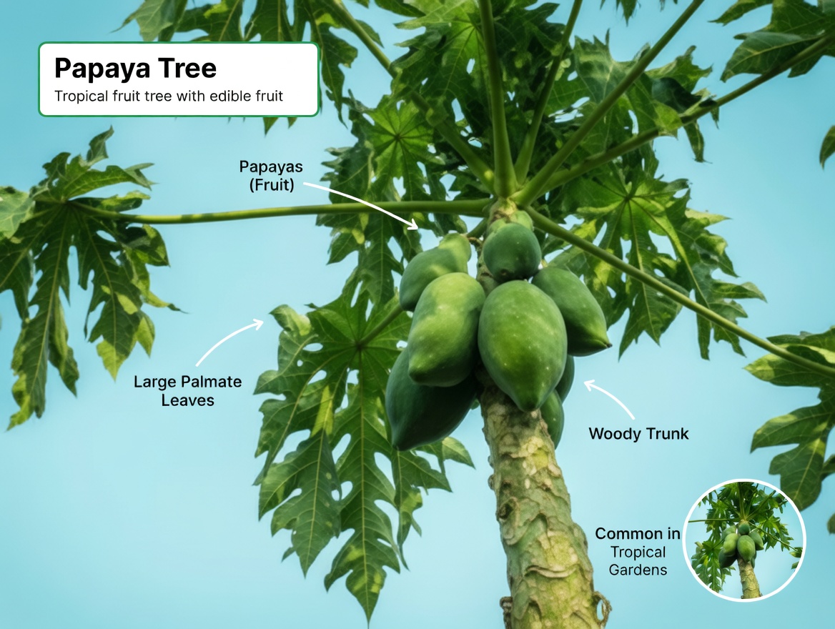 Papaya Leaf Drink: A Natural Remedy Many People Use to Support Overall Wellness