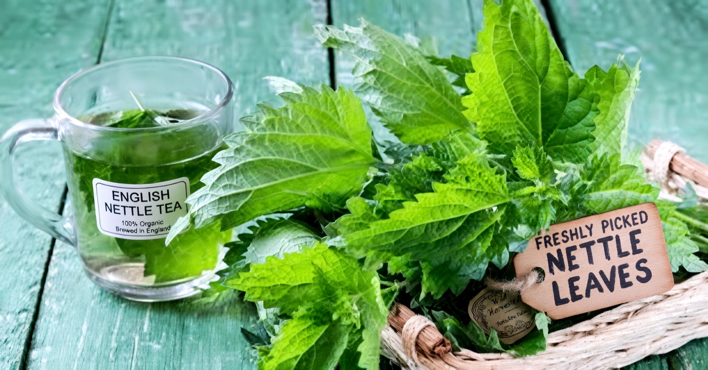 Nettle Root: The Traditional Herb Many Men Are Curious About for Supporting Nighttime Urinary Comfort and Restful Sleep