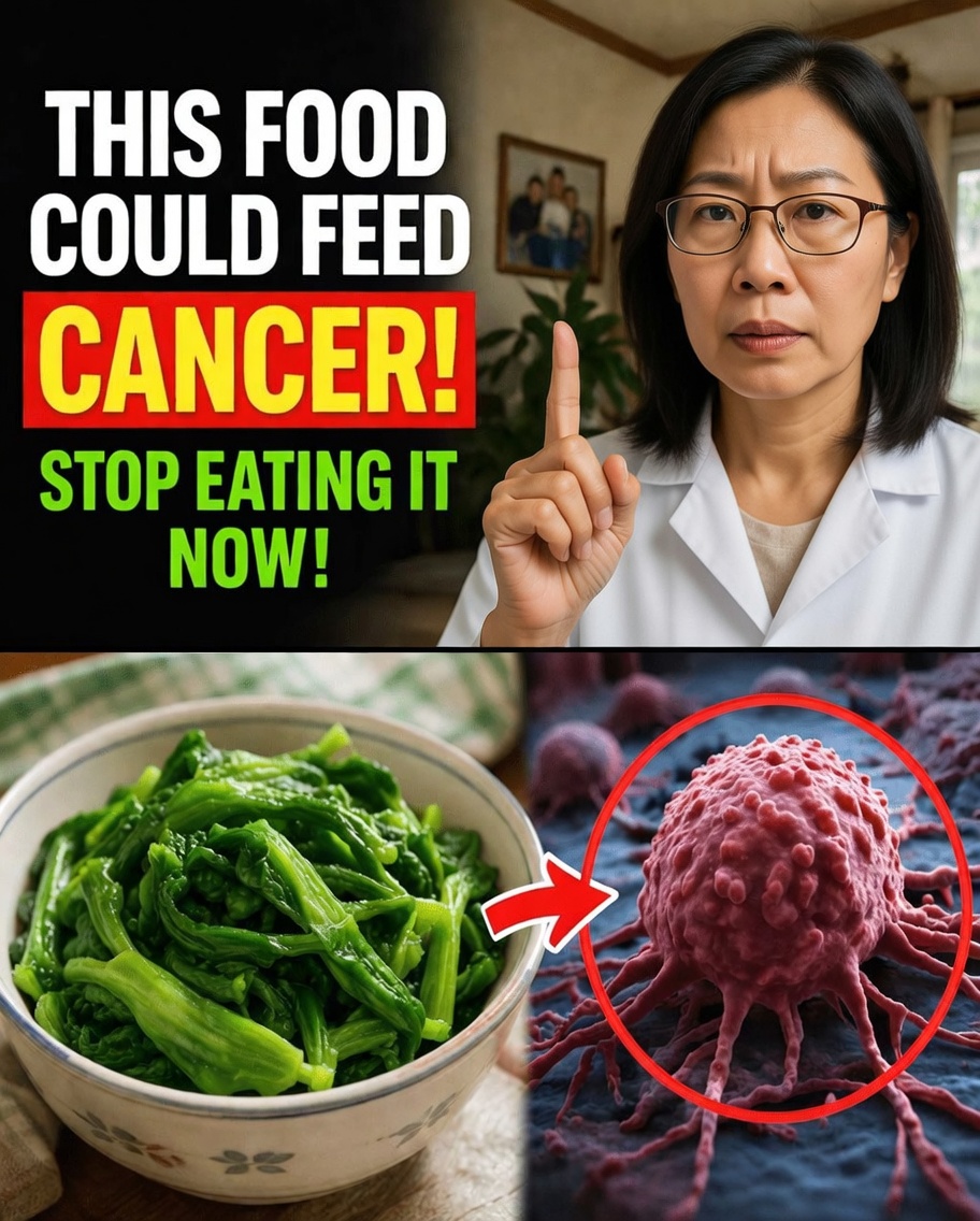 5 Everyday Foods That Quietly Contribute to Higher Cancer Risk Factors (And Simple Swaps for Better Health)