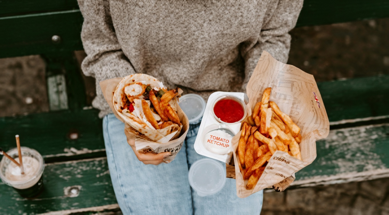 5 Everyday Foods That Quietly Contribute to Higher Cancer Risk Factors (And Simple Swaps for Better Health)