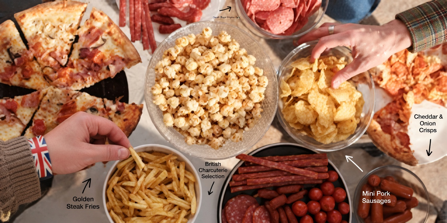 5 Everyday Foods That Quietly Contribute to Higher Cancer Risk Factors (And Simple Swaps for Better Health)