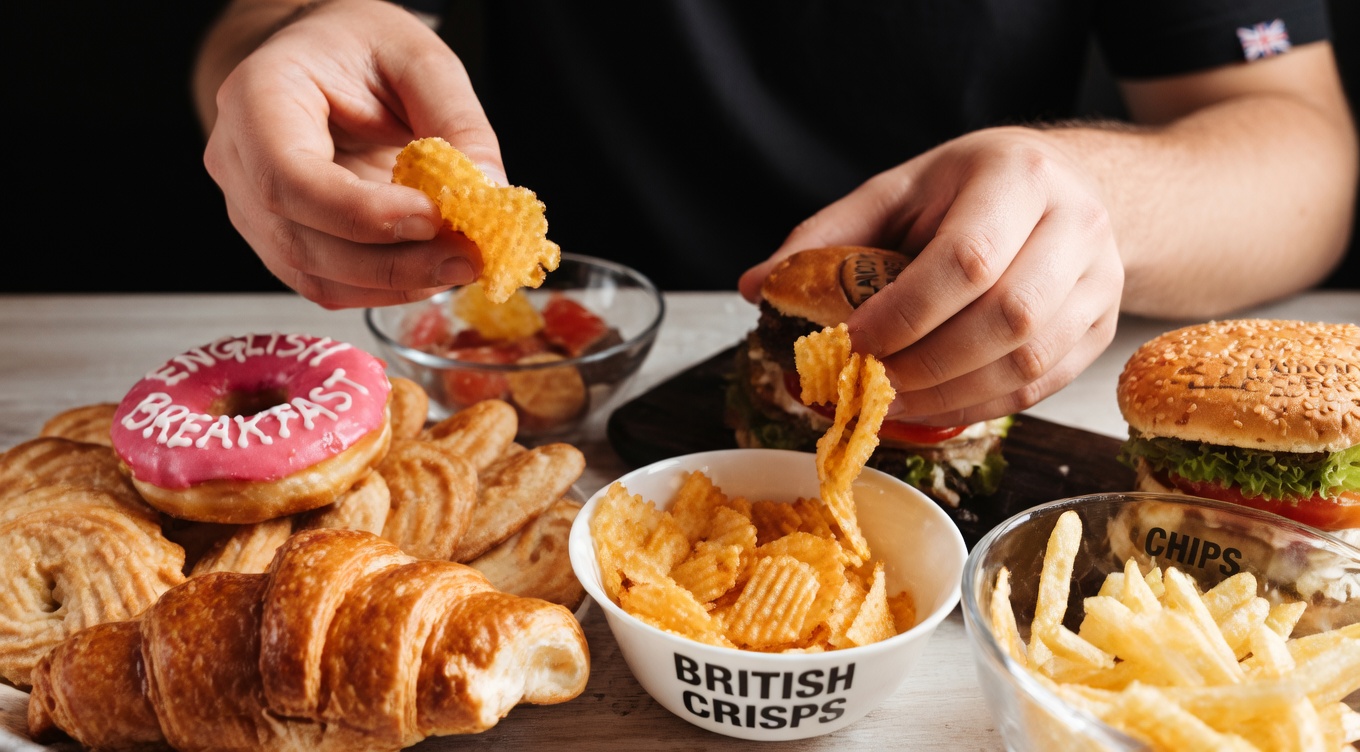 5 Everyday Foods That Quietly Contribute to Higher Cancer Risk Factors (And Simple Swaps for Better Health)