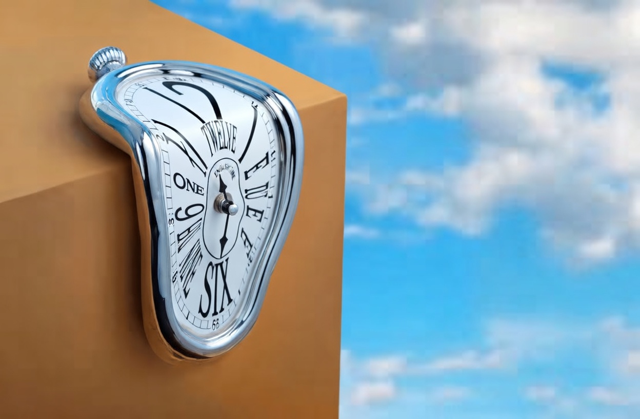 SENIORS at 80: Five Inevitable Shifts That Quietly Reshape Your Life