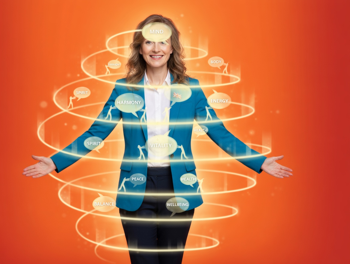 SENIORS at 80: Five Inevitable Shifts That Quietly Reshape Your Life