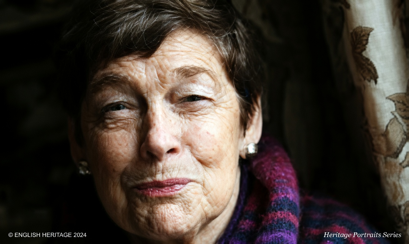 SENIORS at 80: Five Inevitable Shifts That Quietly Reshape Your Life