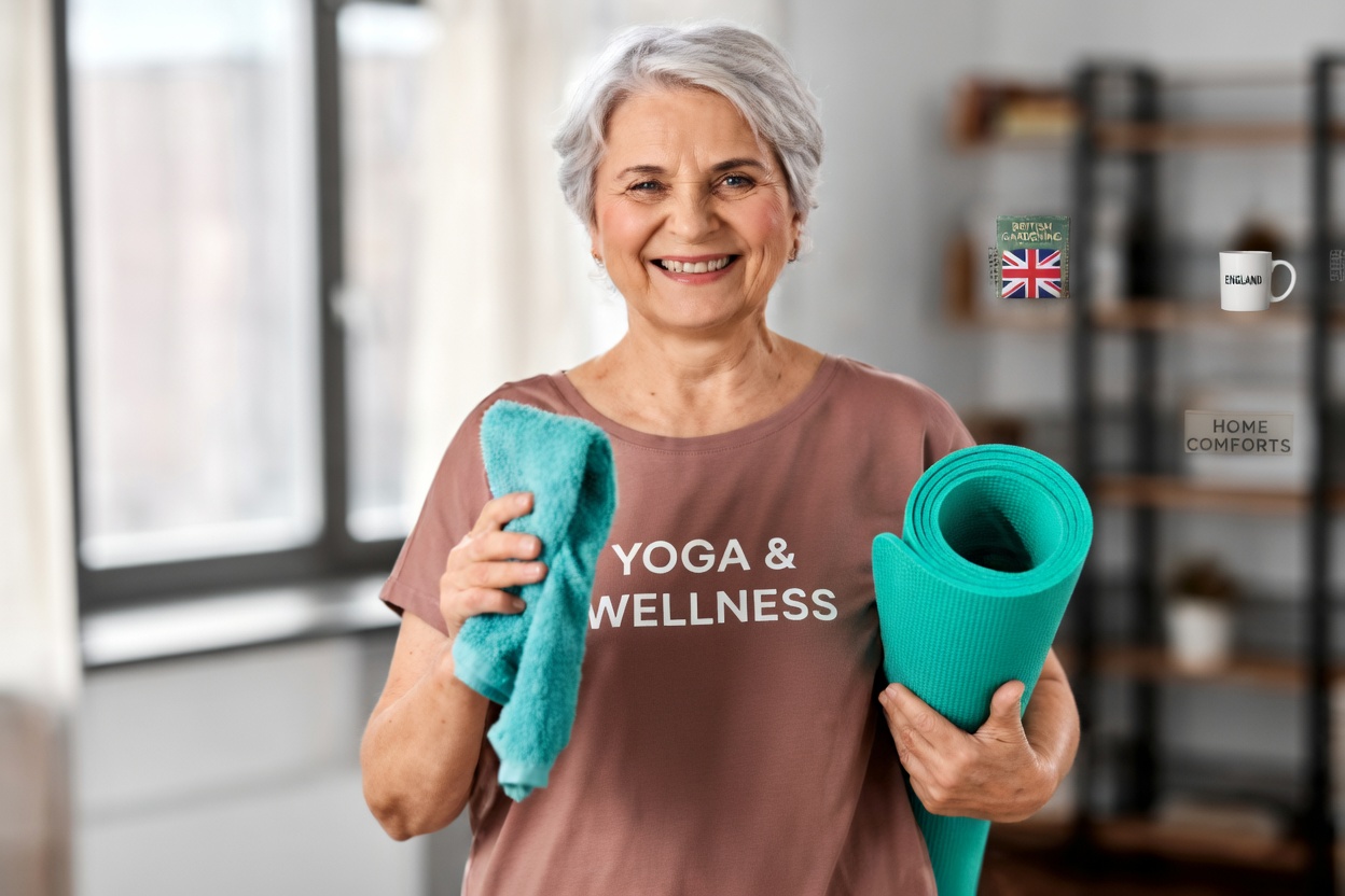 SENIORS at 80: Five Inevitable Shifts That Quietly Reshape Your Life