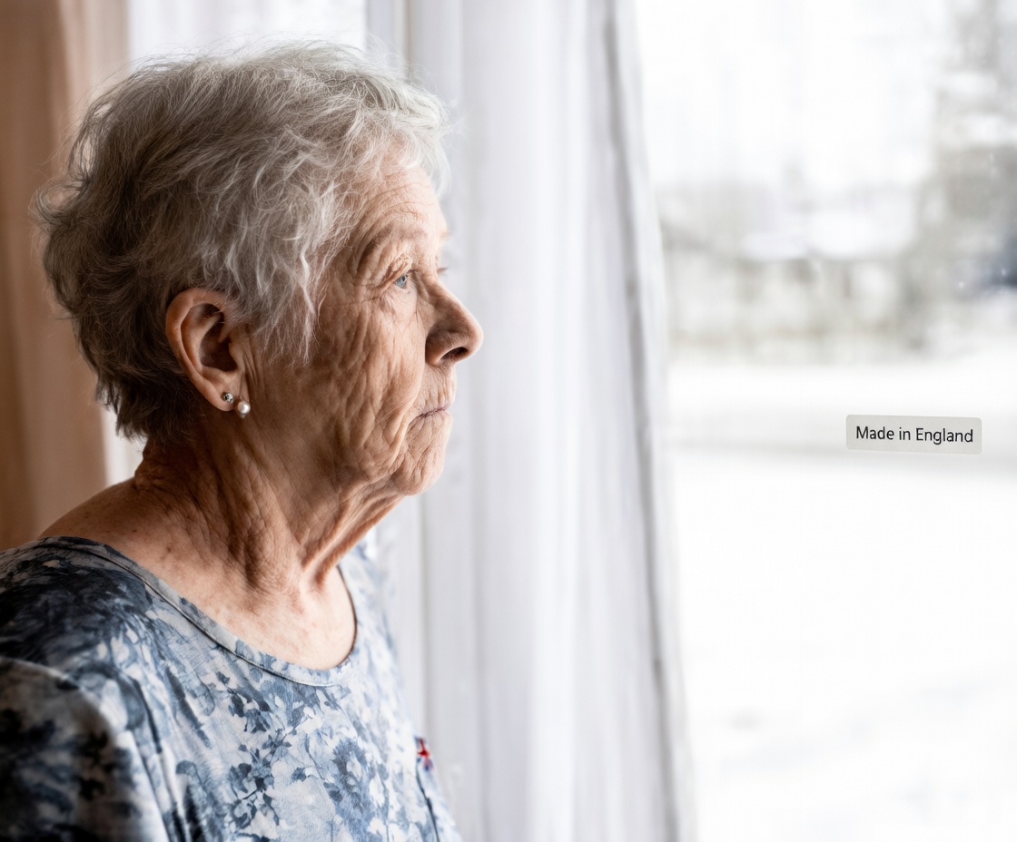 SENIORS at 80: Five Inevitable Shifts That Quietly Reshape Your Life