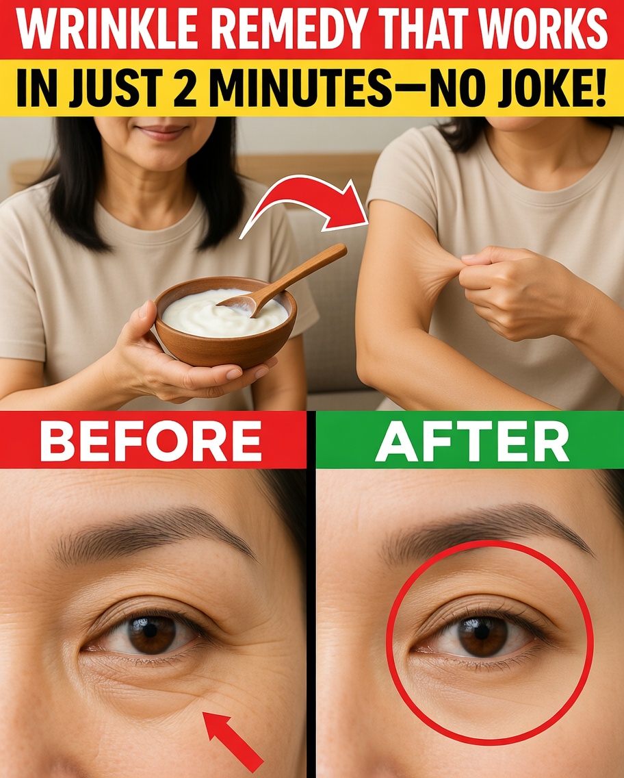 Seniors: Glow Brighter in Minutes – A Simple Facial Massage Remedy