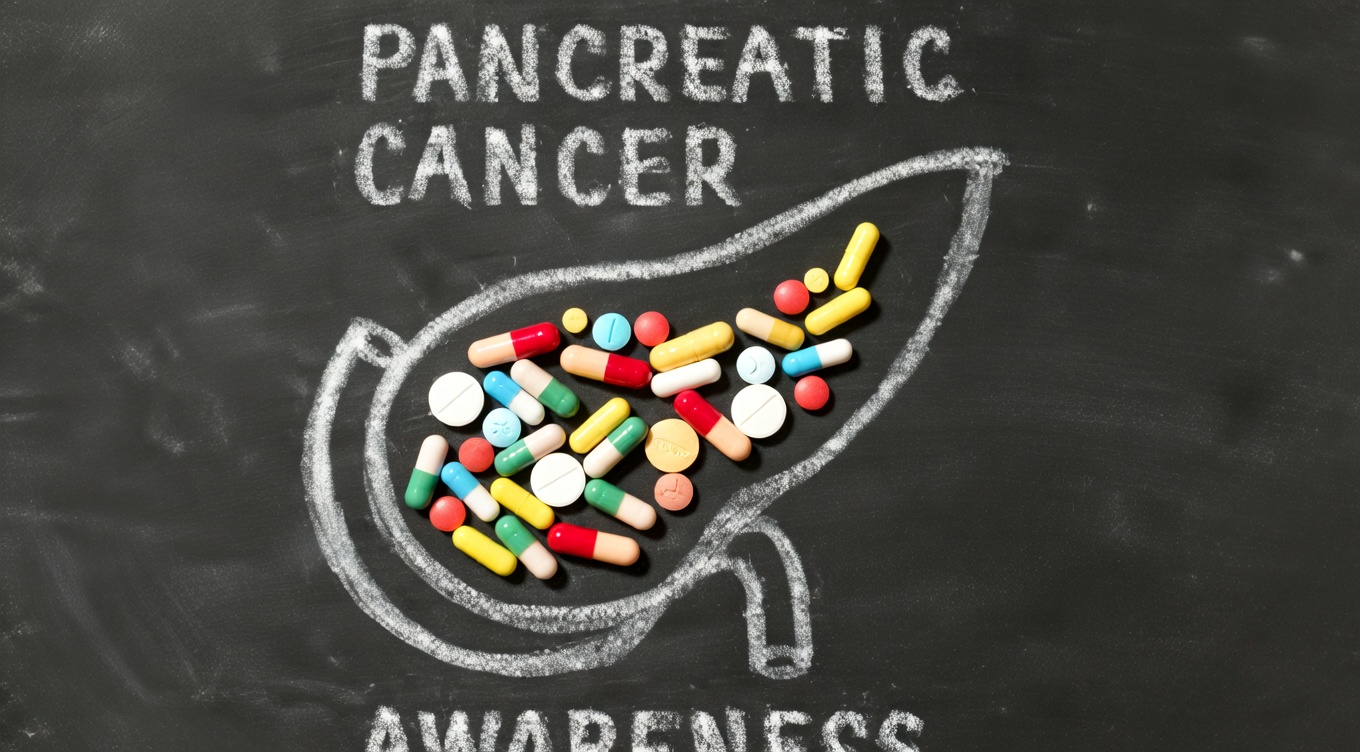10 Subtle Symptoms of Pancreatic Cancer That Many Adults Overlook – Early Awareness Could Make a Difference