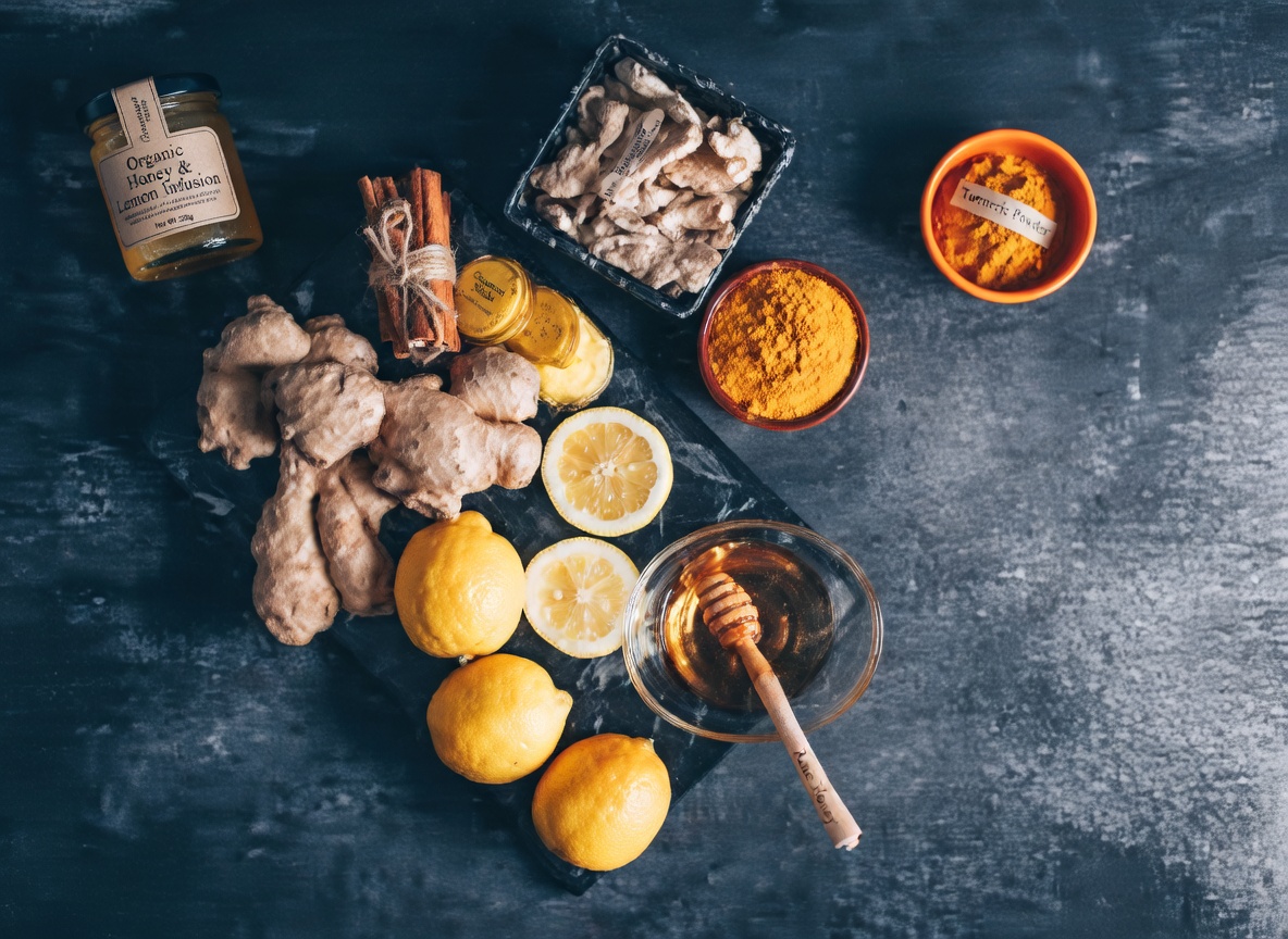 Never Eat Turmeric With These 3 Foods: Dangerous Combinations Most People Don’t Know